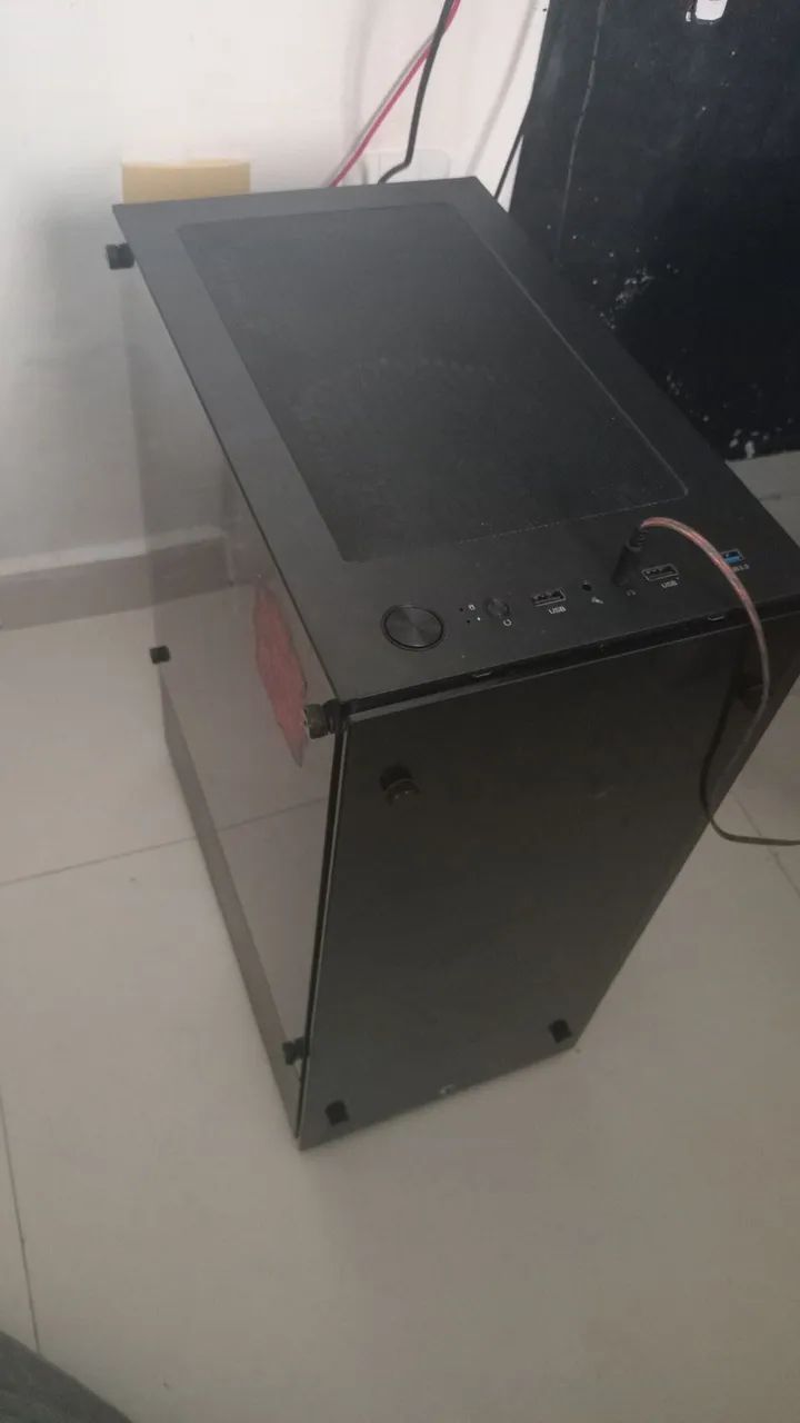 Pc Gamer Ryzen 5 5600g