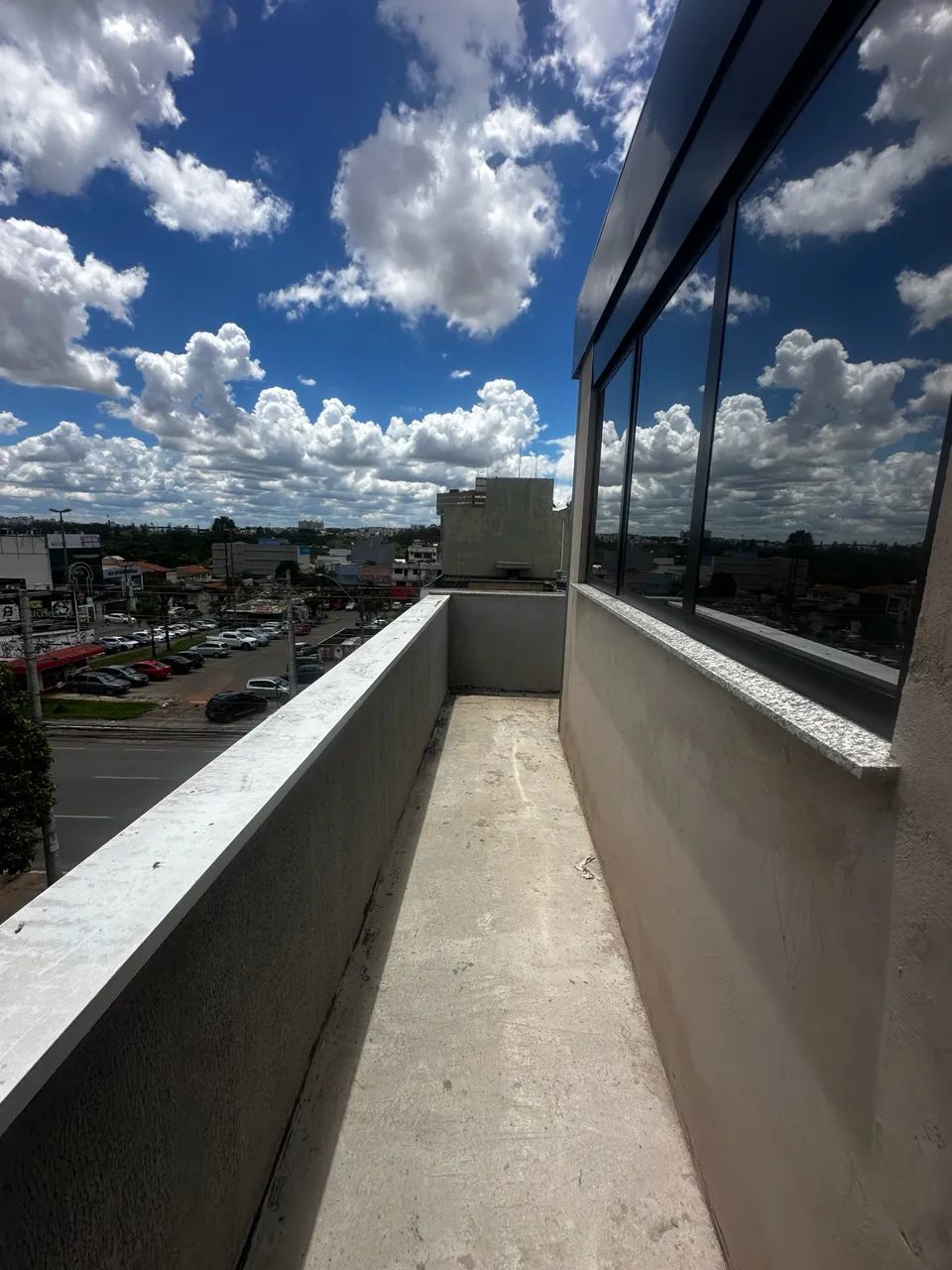 ALUGA-SE SALA COMERCIAL  250 m²  SAMDU TAGUATINGA NORTE/DF - Foto 5