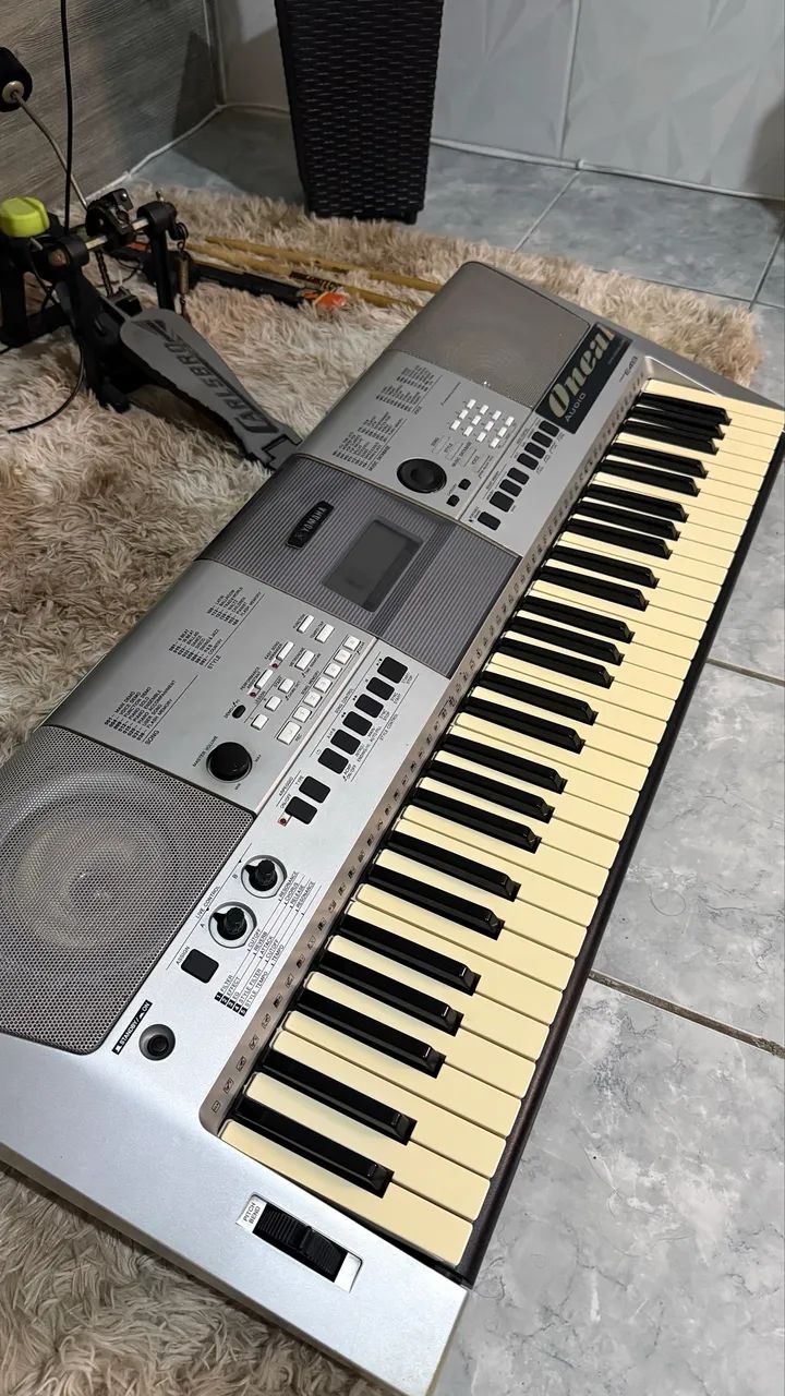 Teclado Yamaha  - Foto 4
