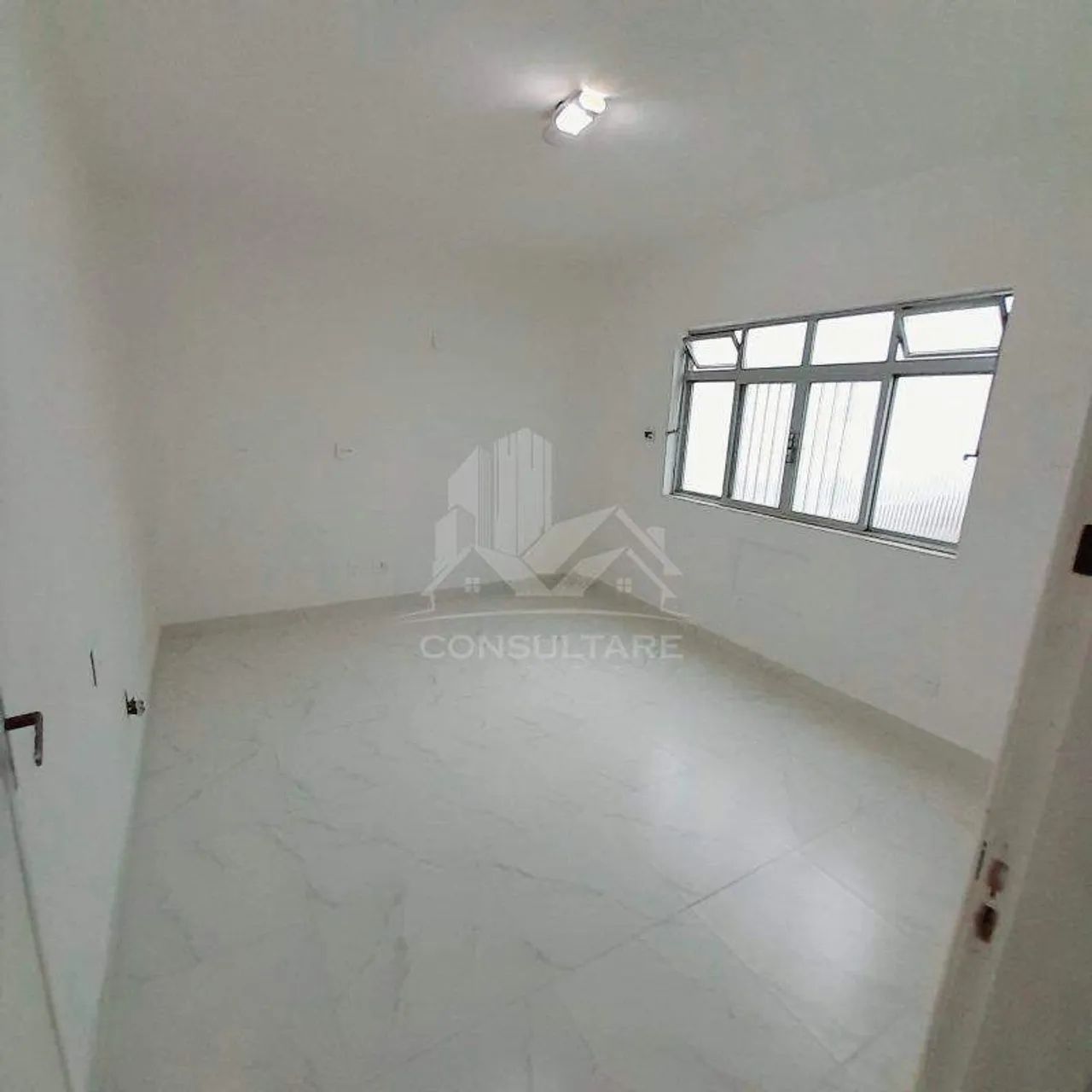Conjunto Comercial com 2 Salas à Venda no Macuco, Santos | 40m² - Foto 2