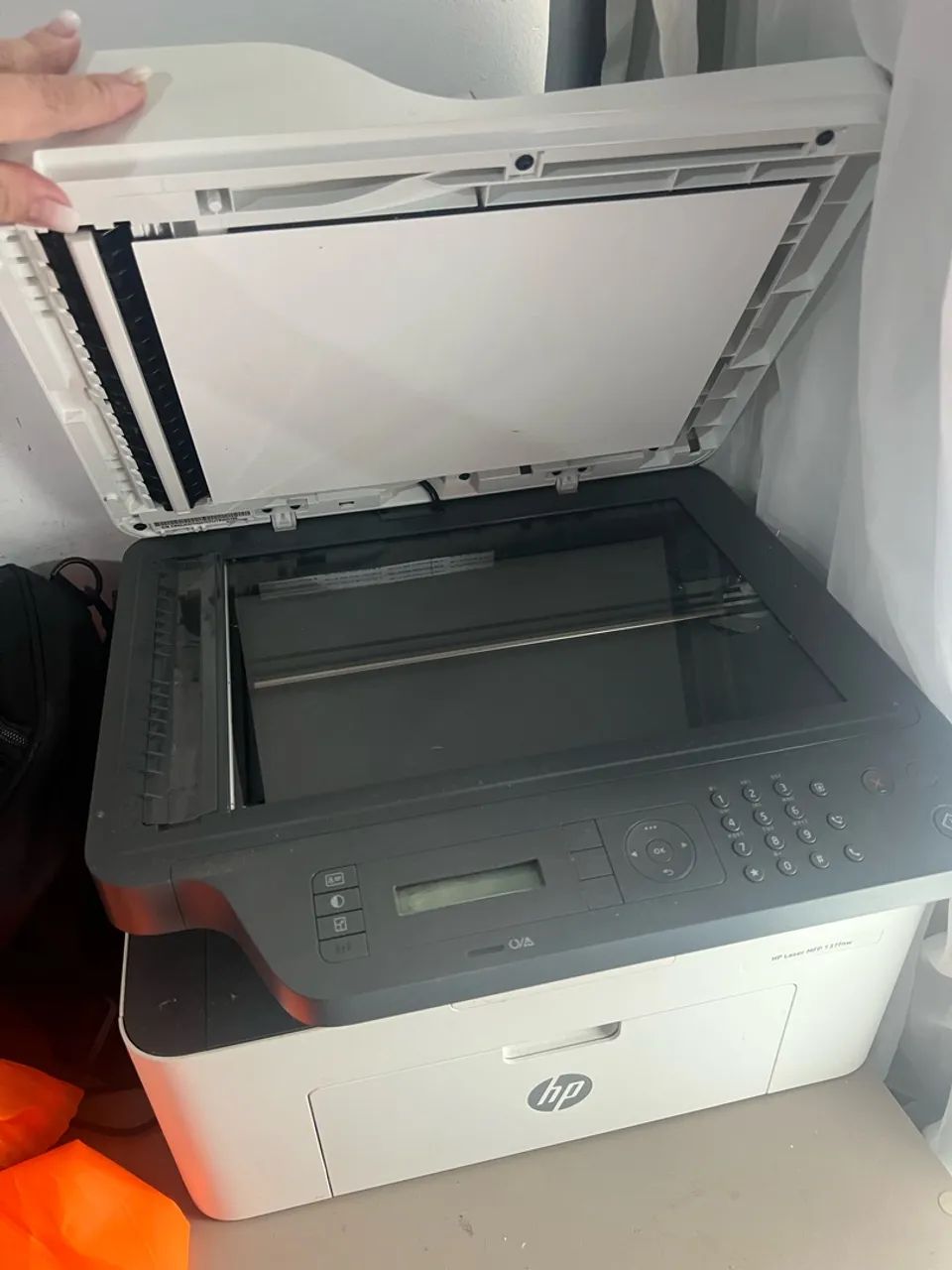 Impressora profissional  - Foto 2