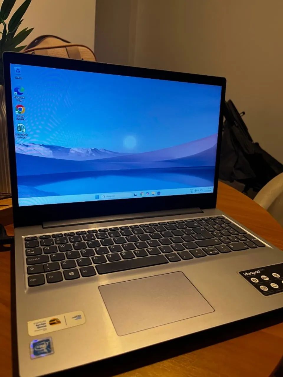 Notebook Lenovo IdeaPad - Foto 2