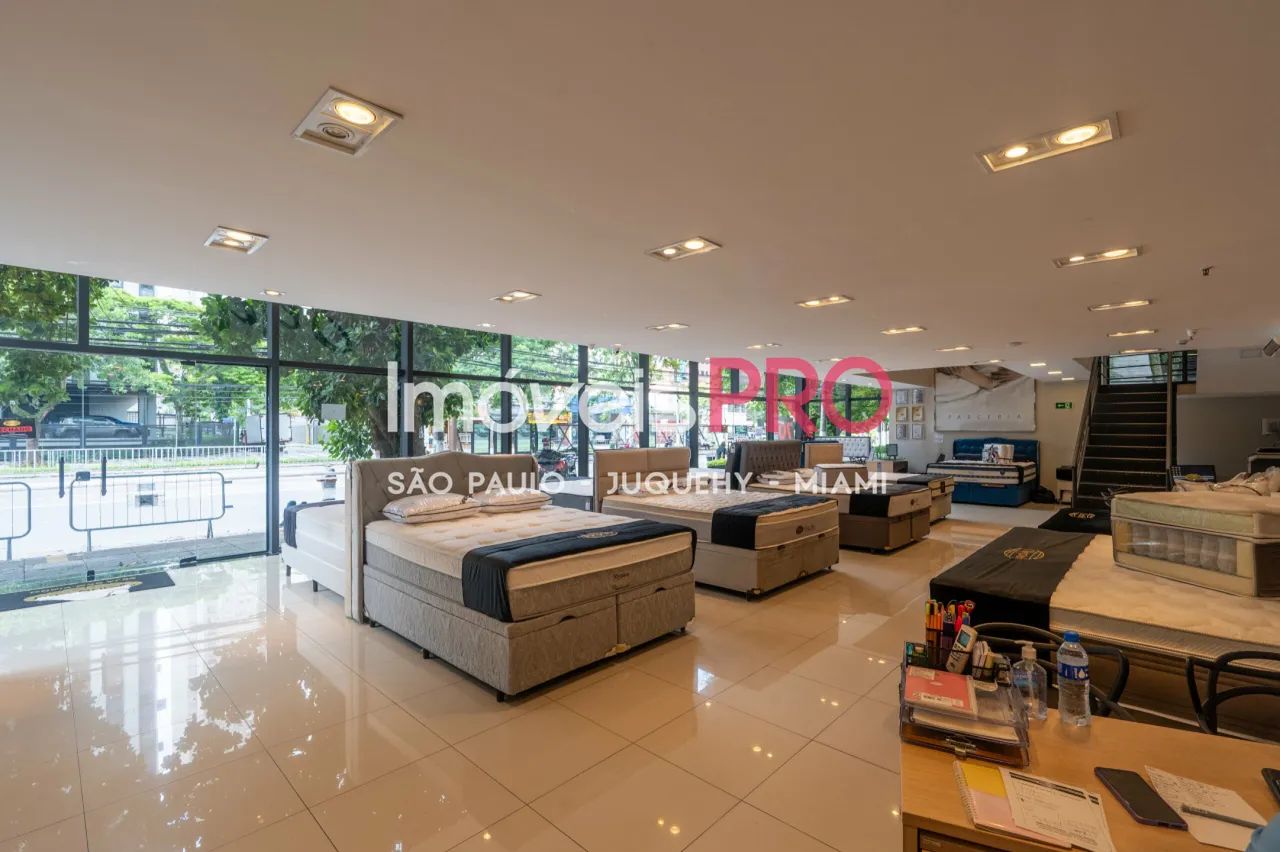 Loja locada na Berrini com 328 m² - Foto 2