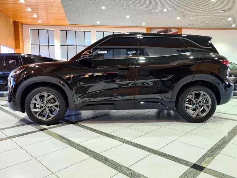 BYD Yuan Pro Elétrico 2026 - Foto 2