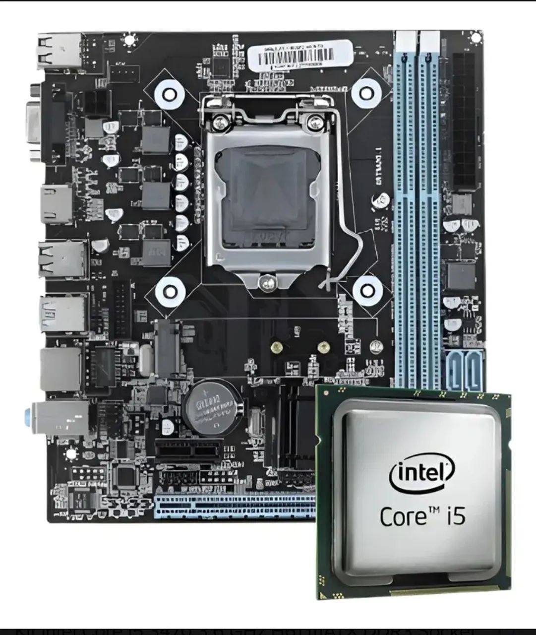 Kit i5 - Foto 2