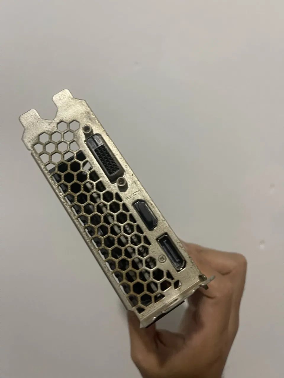 Gtx 1660 6gb  - Foto 2