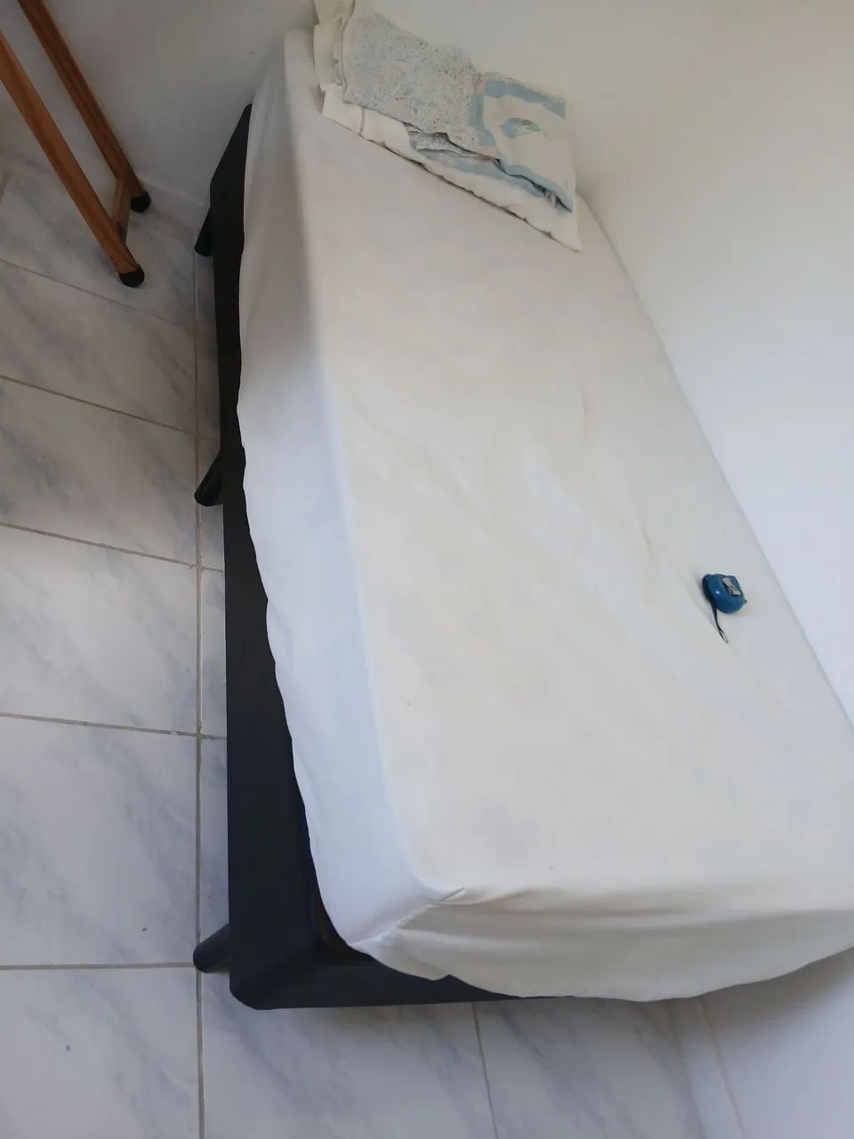 Base cama - Foto 3