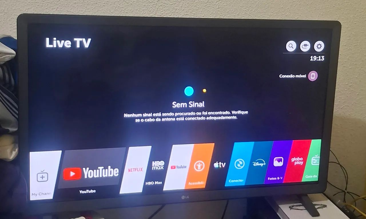 SmartTV