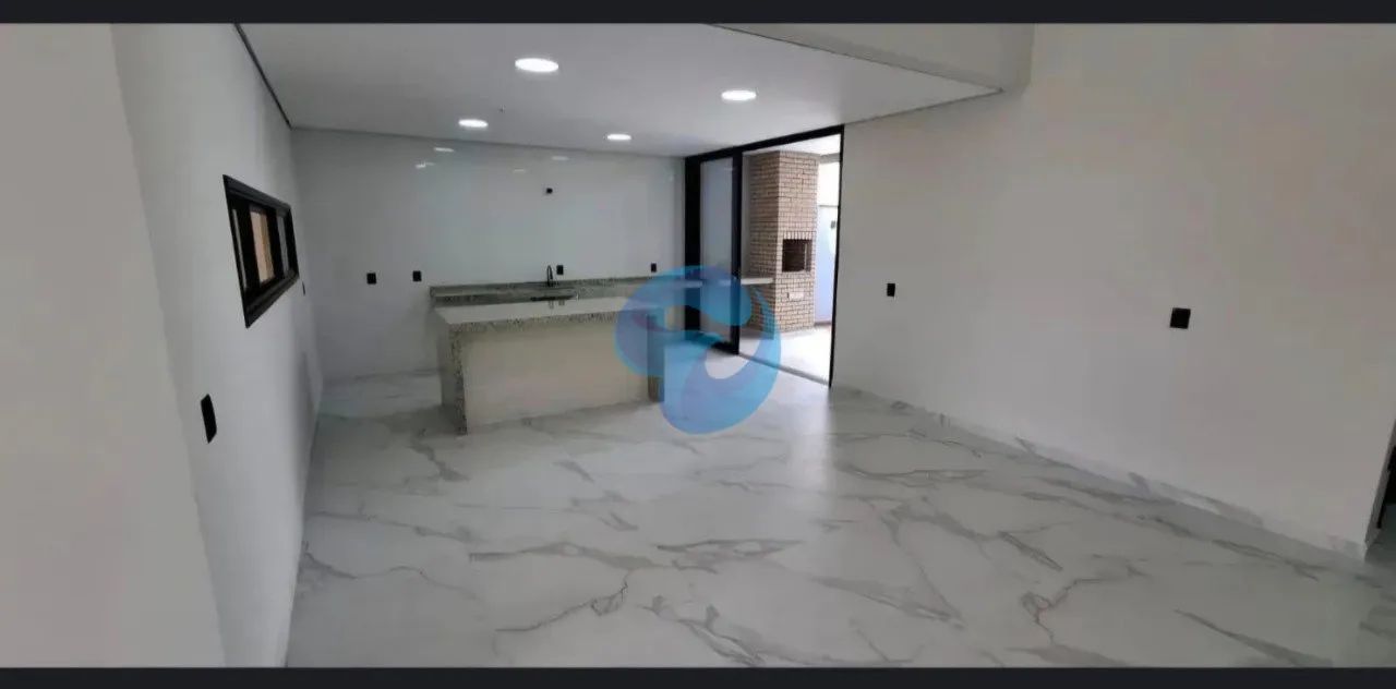 Casa Térrea com Piscina e Suíte Master no Reserva Ipanema - Foto 4