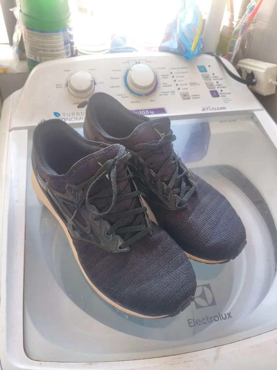 Tênis Mizuno Corrira