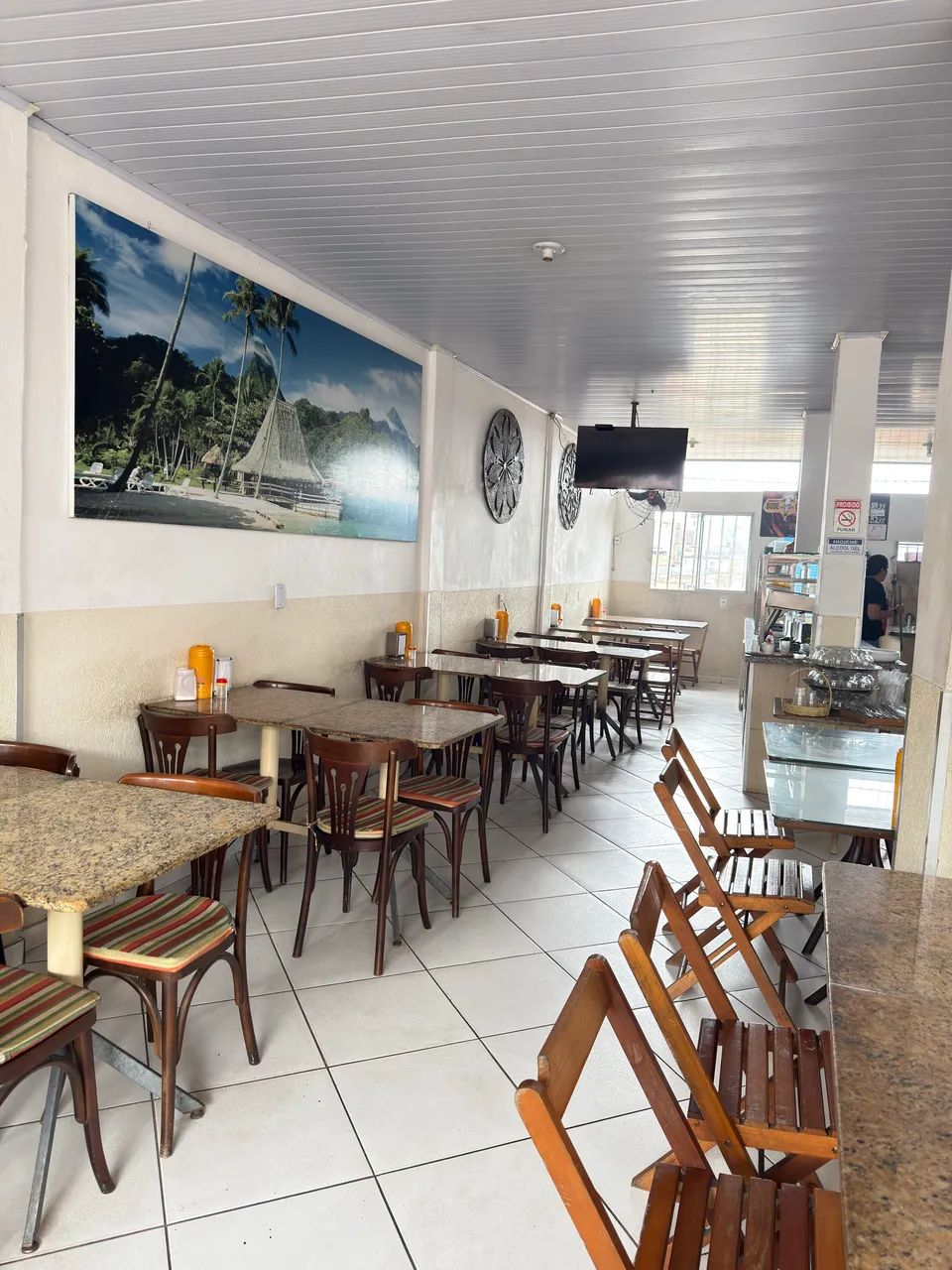 Ponto Churrascaria completa em Sussuarana  - Foto 4