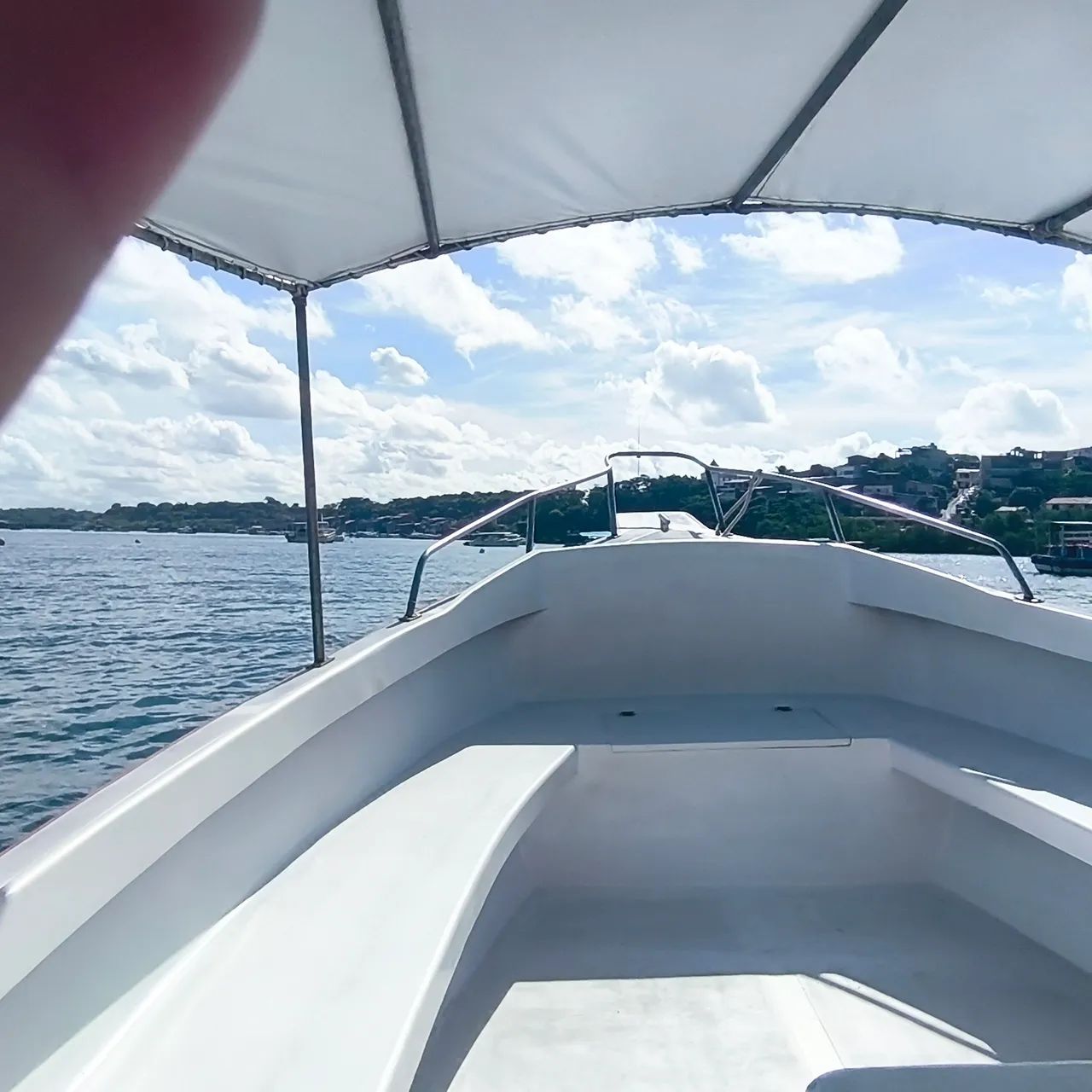 Barco fibra  - Foto 4