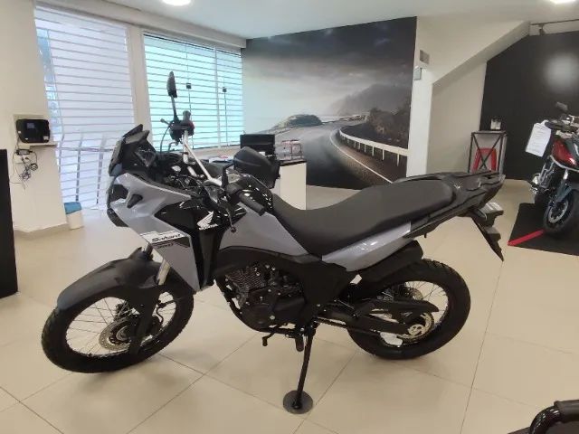 NOVA SAHARA 300 ABS - Foto 3