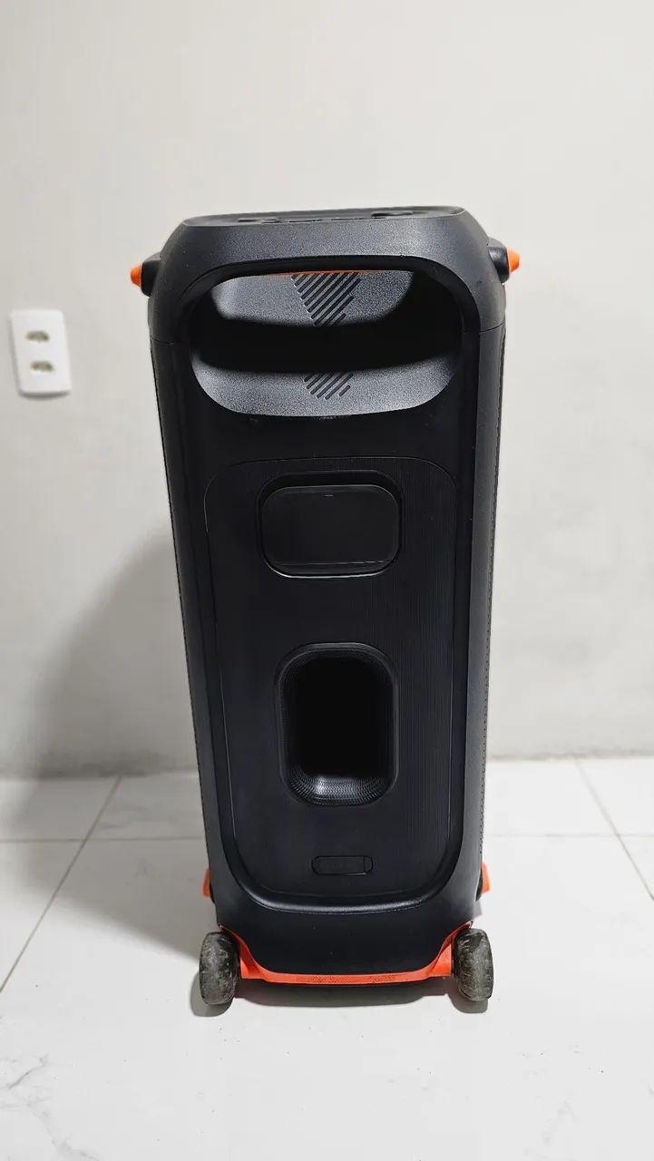 JBL PARTYBOX 710 - Foto 5