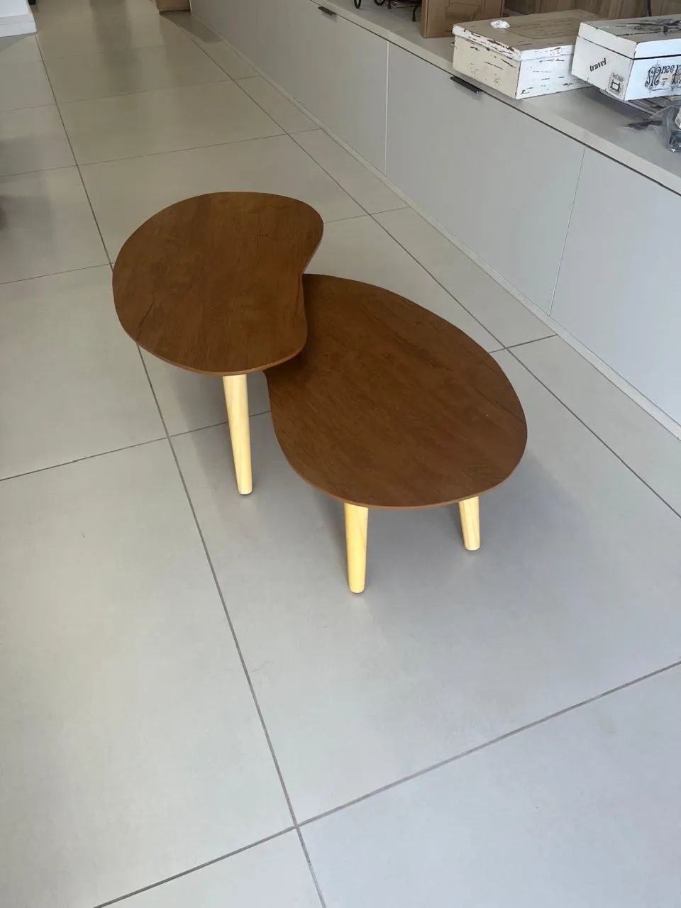 Mesa de centro - Foto 3
