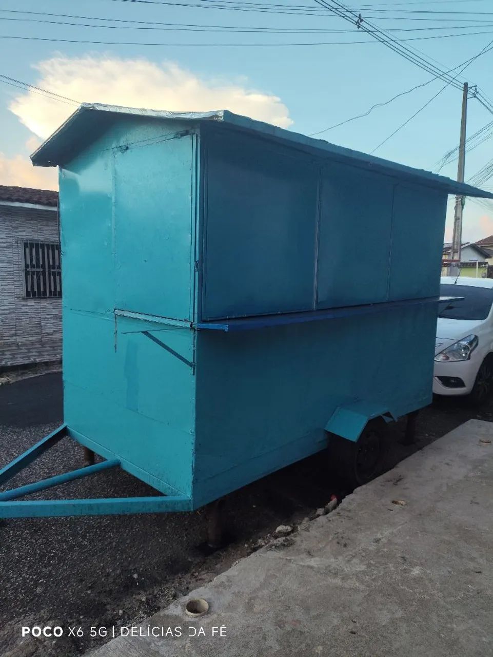 Trailer Reboque  - Foto 3