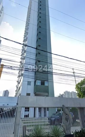 3 Quartos (Suíte) | 70m² | Encruzilhada - Foto 2