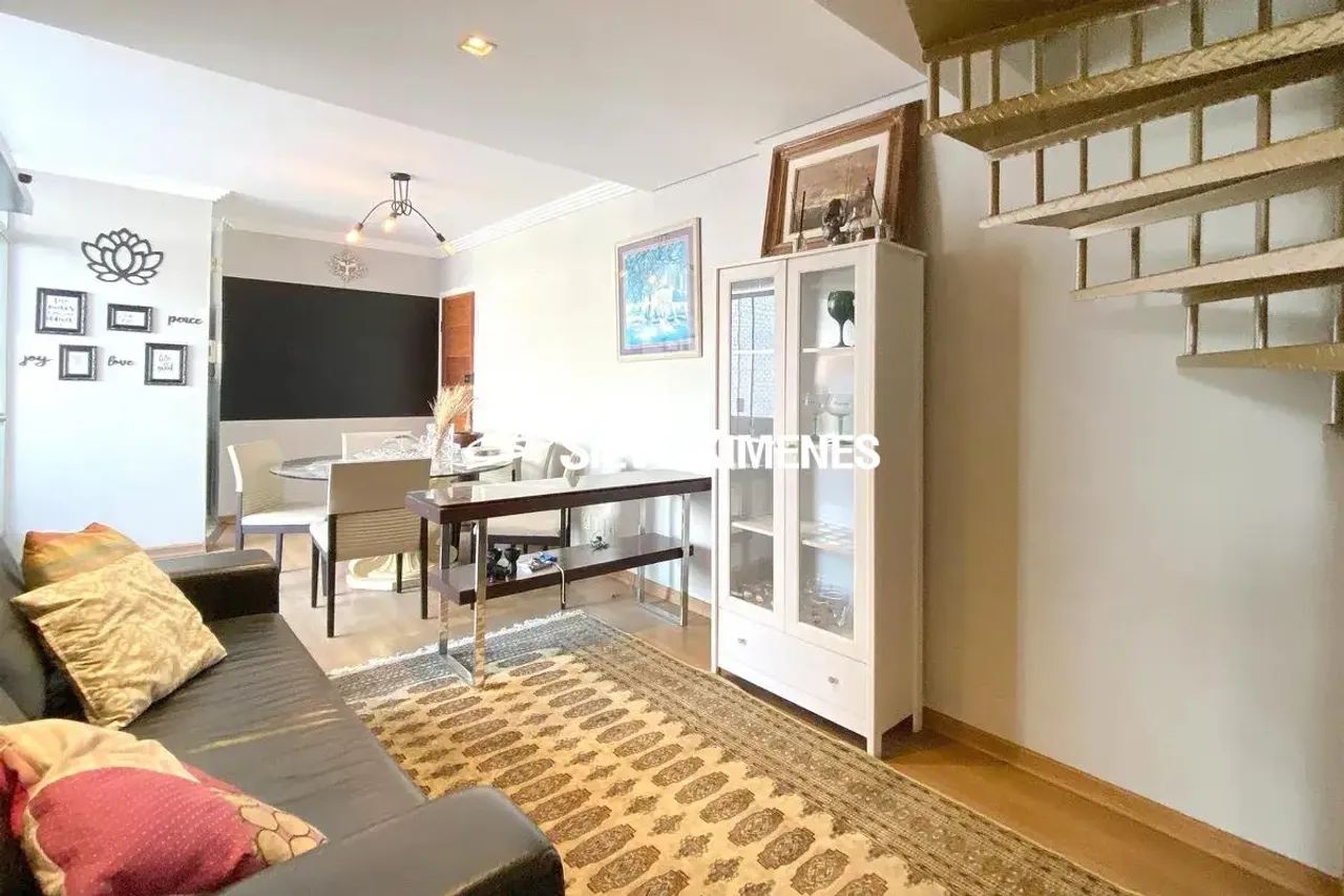 Cobertura com 3 quartos à Venda, Nova Granada - Belo Horizonte - Foto 4