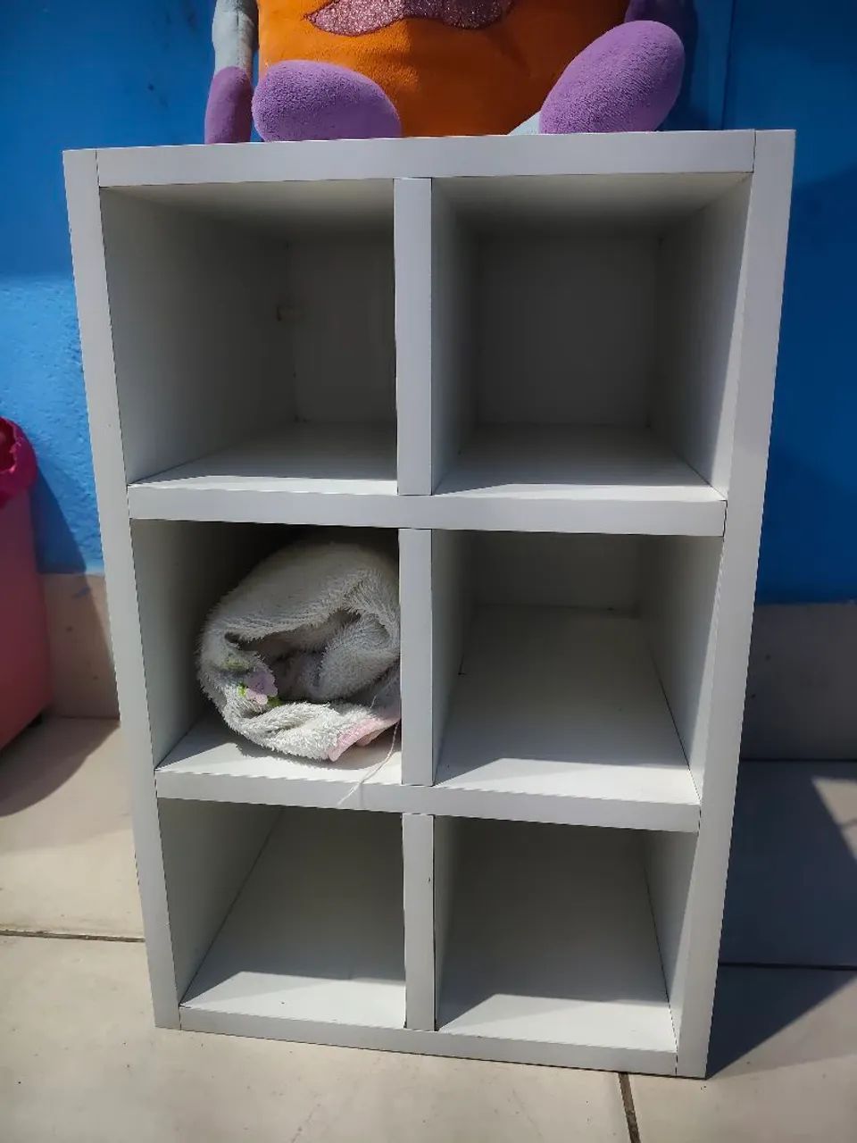 Porta toalha salão  - Foto 2