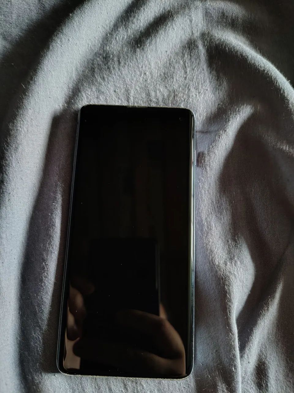 Galaxy S10 8/128