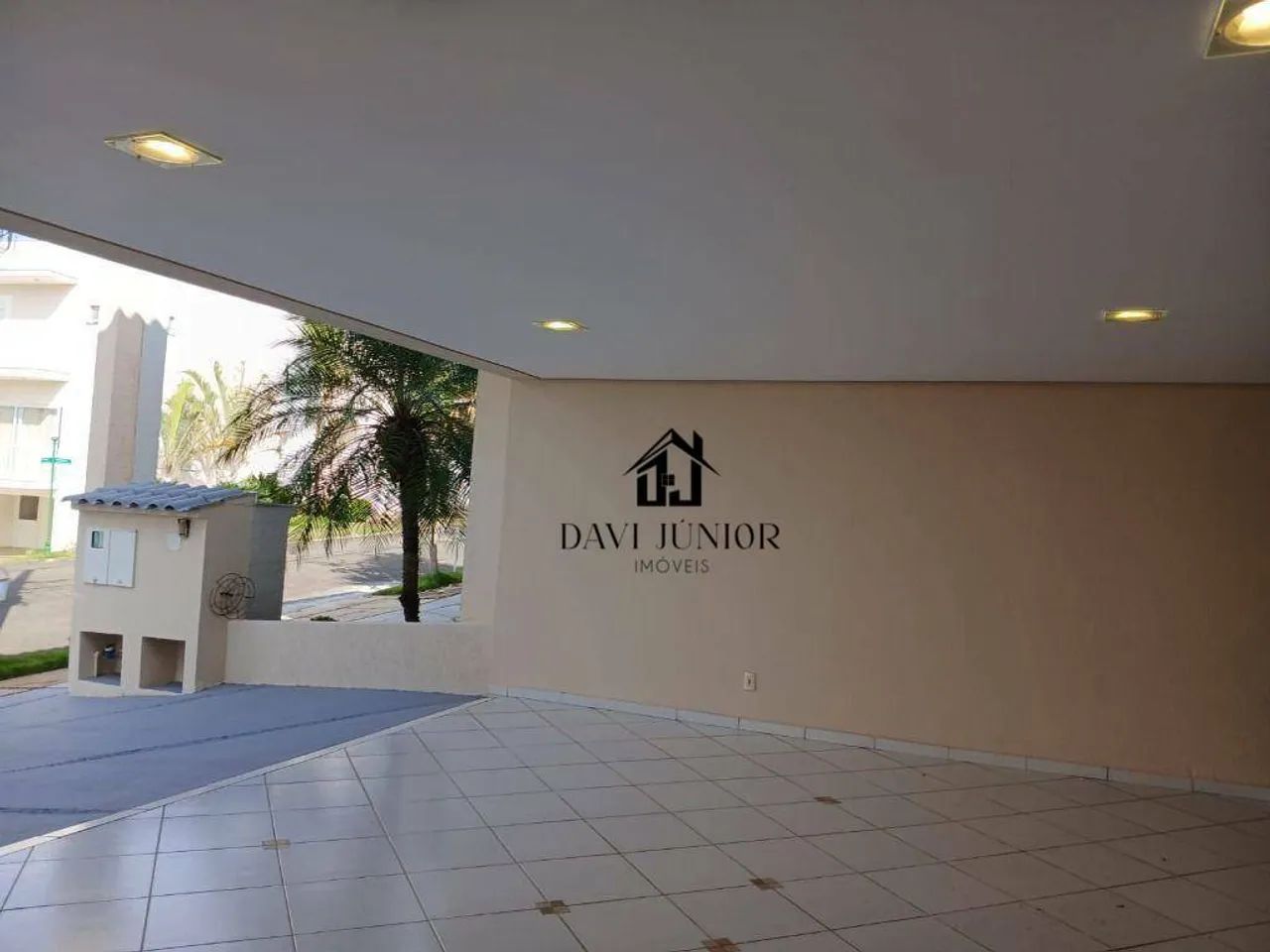 Casa com 3 dormitórios para alugar, 200 m² por R$ 7.089,00/mês - Condomínio Villa dos Ingl - Foto 17