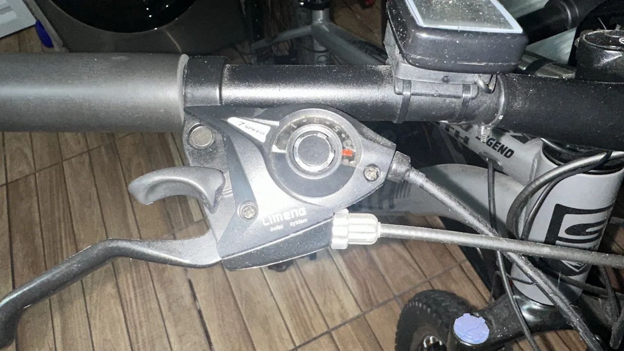 Bicicleta  - Foto 4