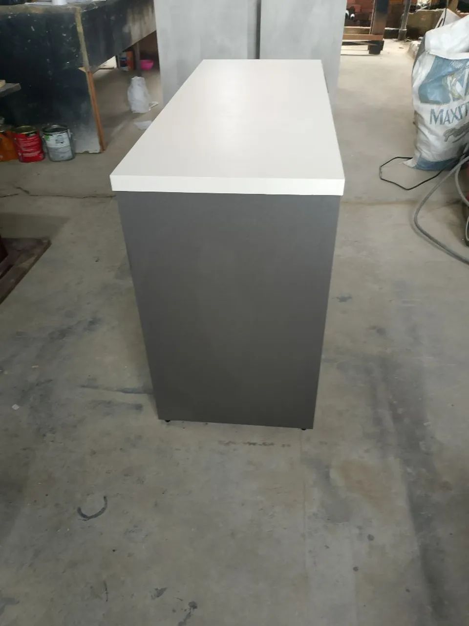 Mesa de escritório  - Foto 3
