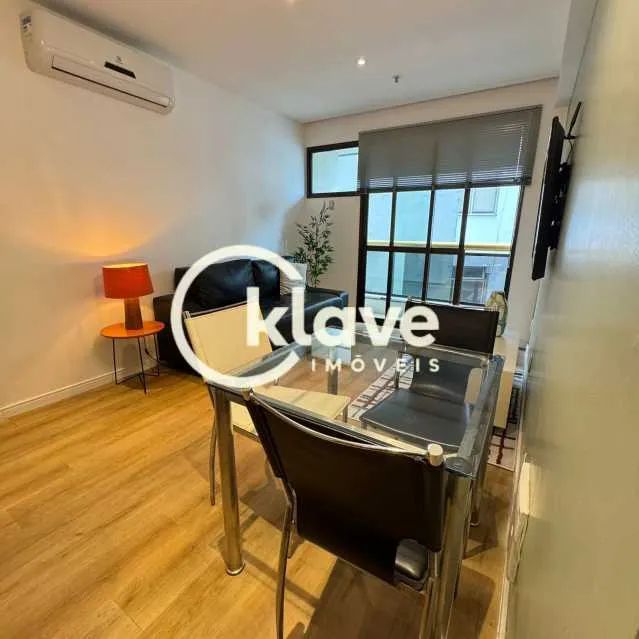 Flat : / Residencial / Ipanema - Foto 3