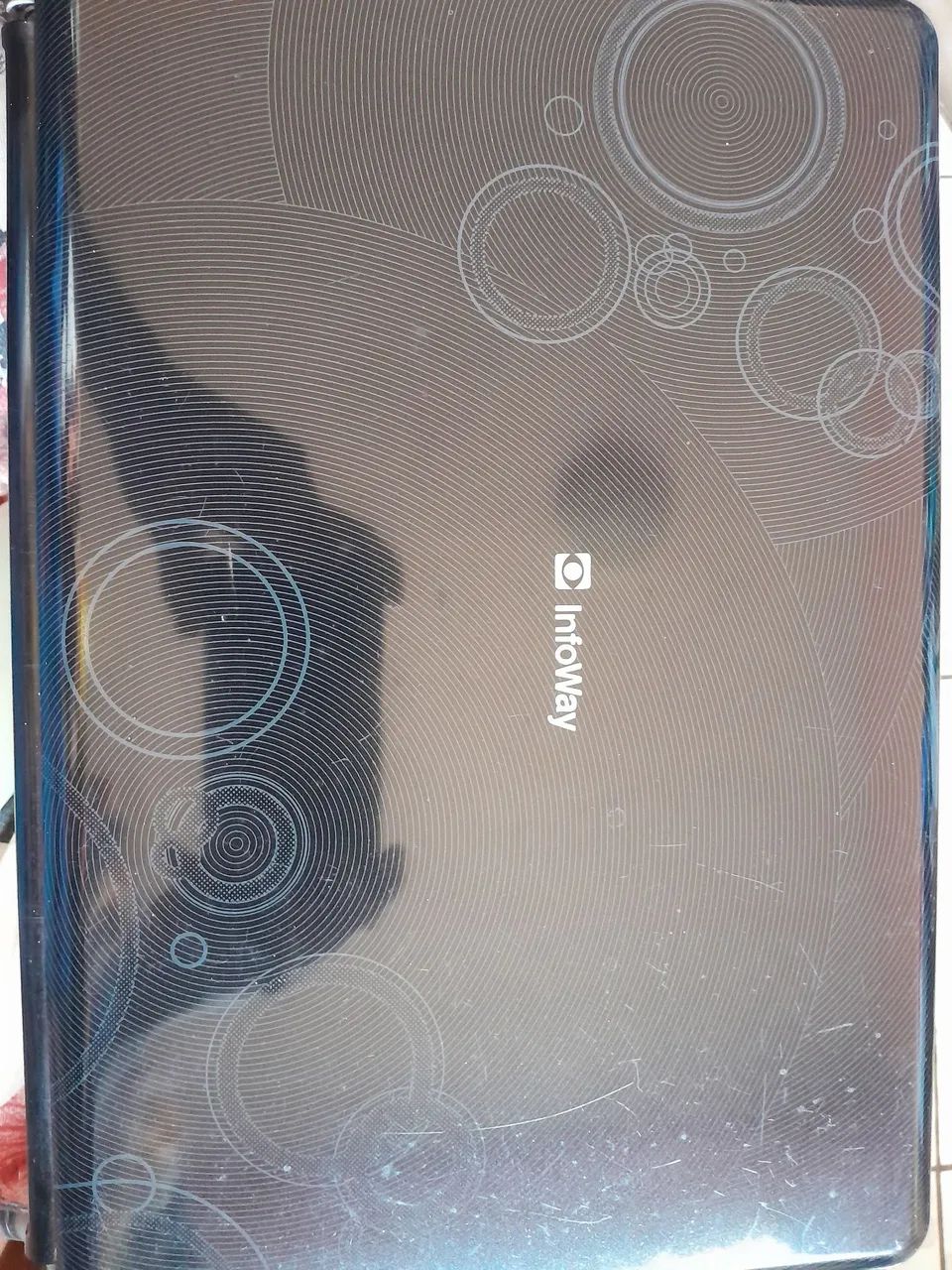 Notebook  - Foto 3
