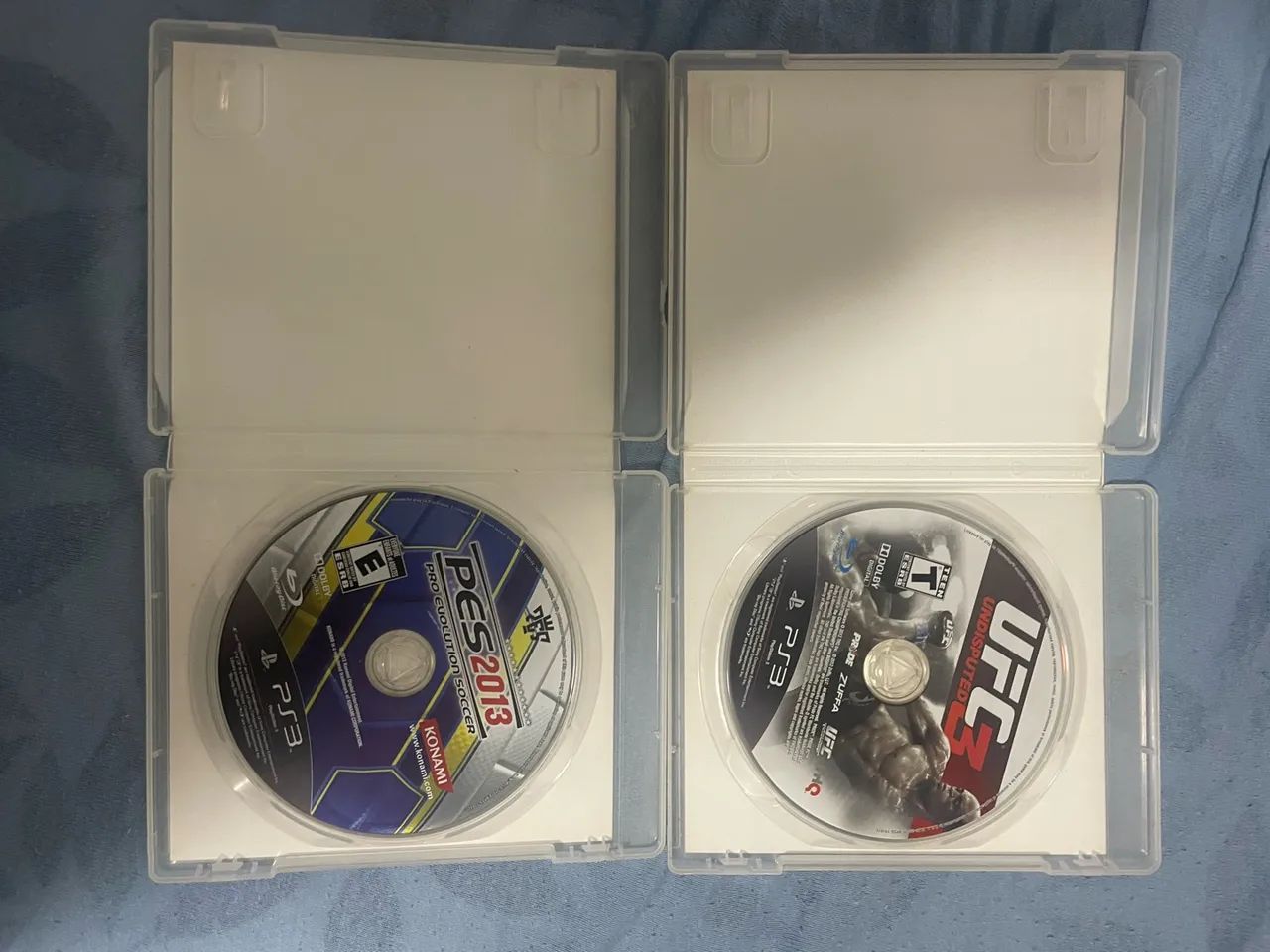 Jogos de PS3 - Foto 3
