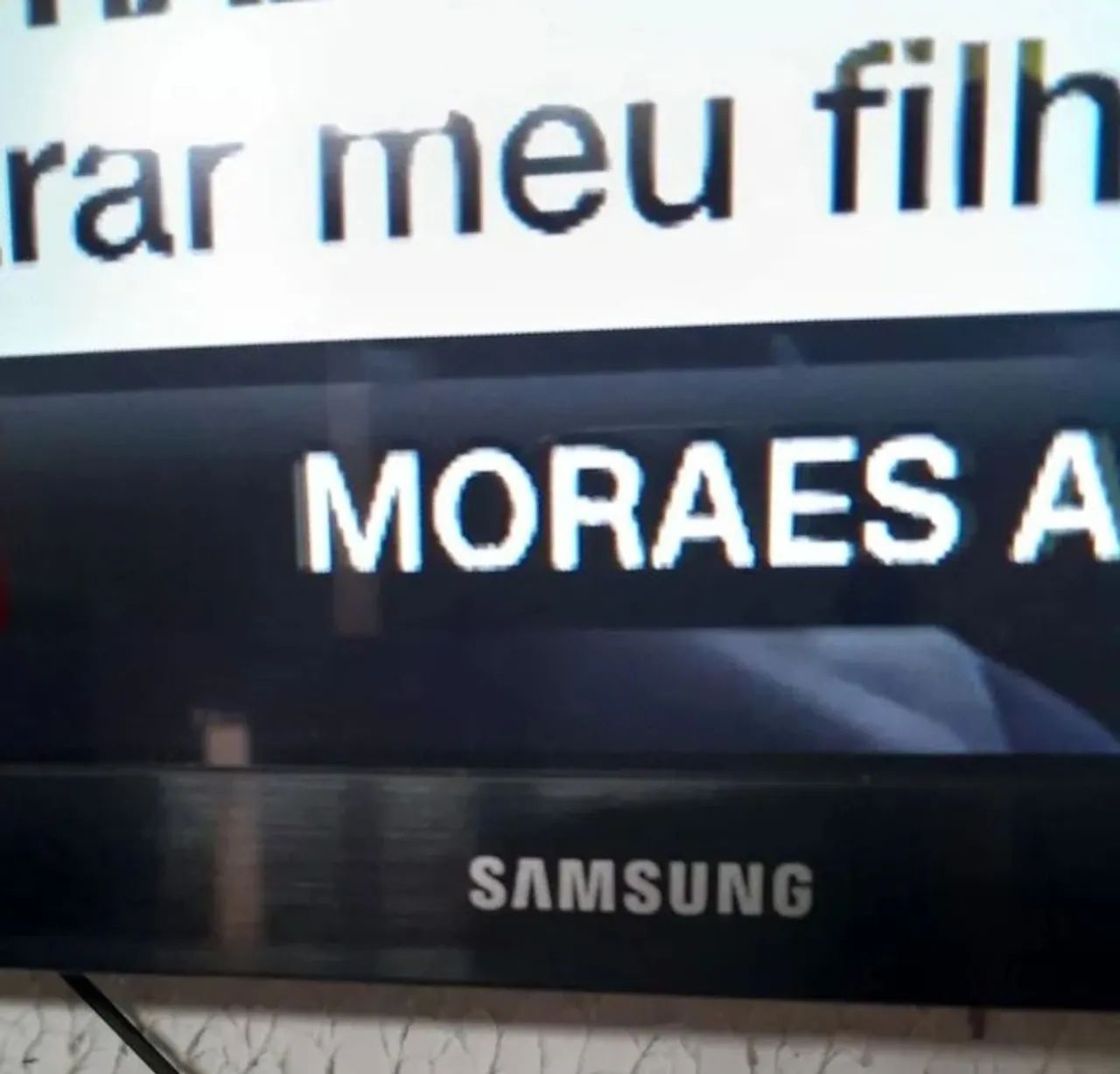 Tv samsung original  - Foto 3