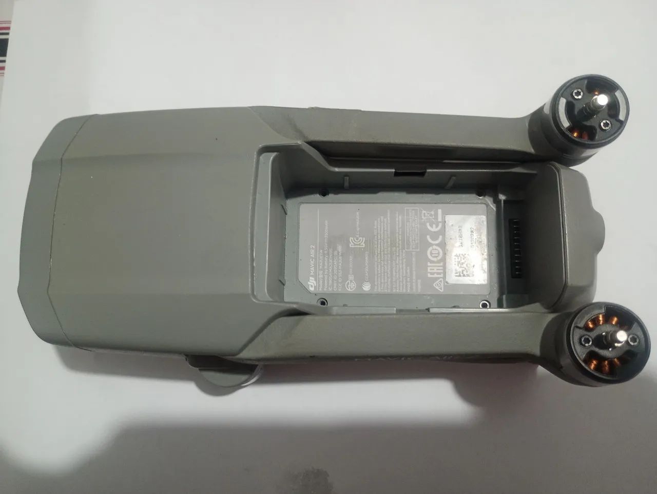 Dji Mavic Air 2 