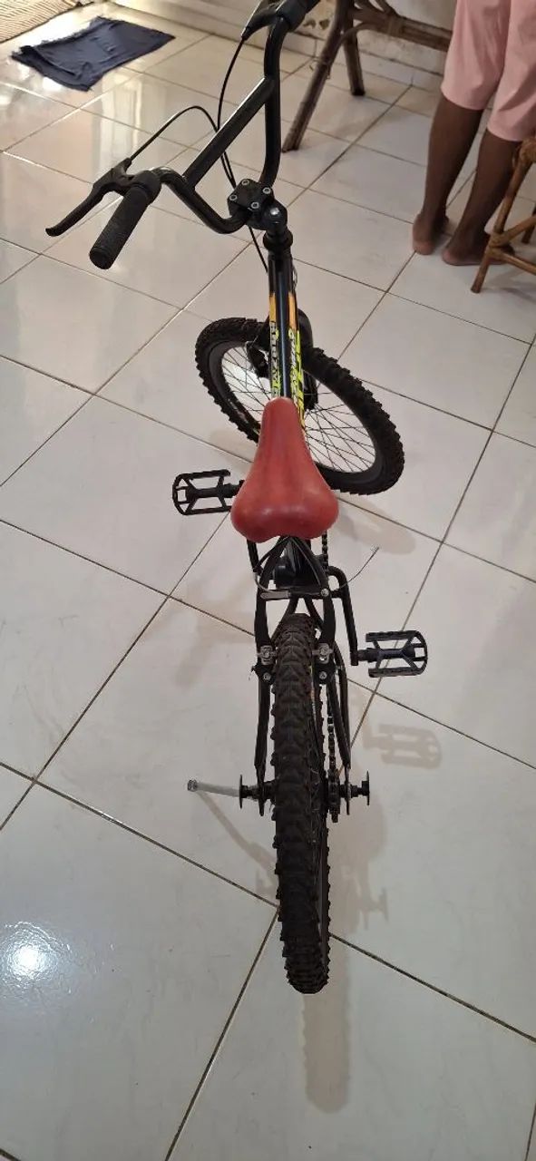 Bicicleta Infantil  - Foto 3