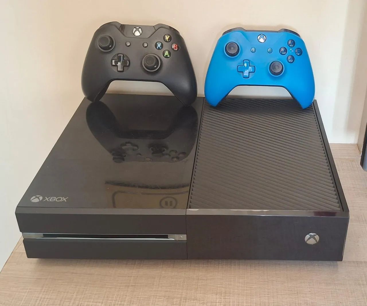 Xbox one 500gb - Foto 2