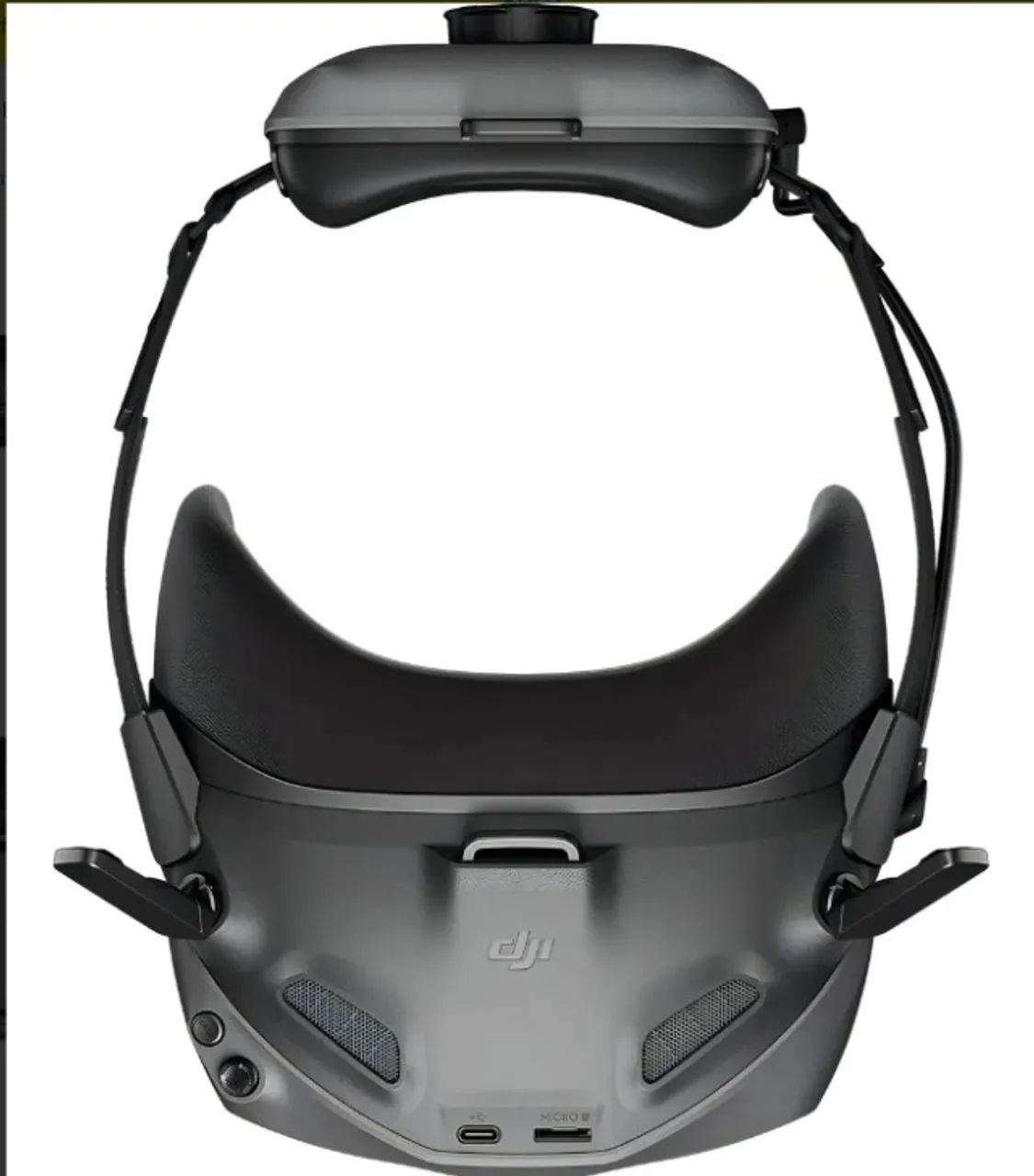 Drone DJI Neo Fly More Combo (DJI Motion 3&DJI Goggles N3) BR - DJI052 - Foto 2