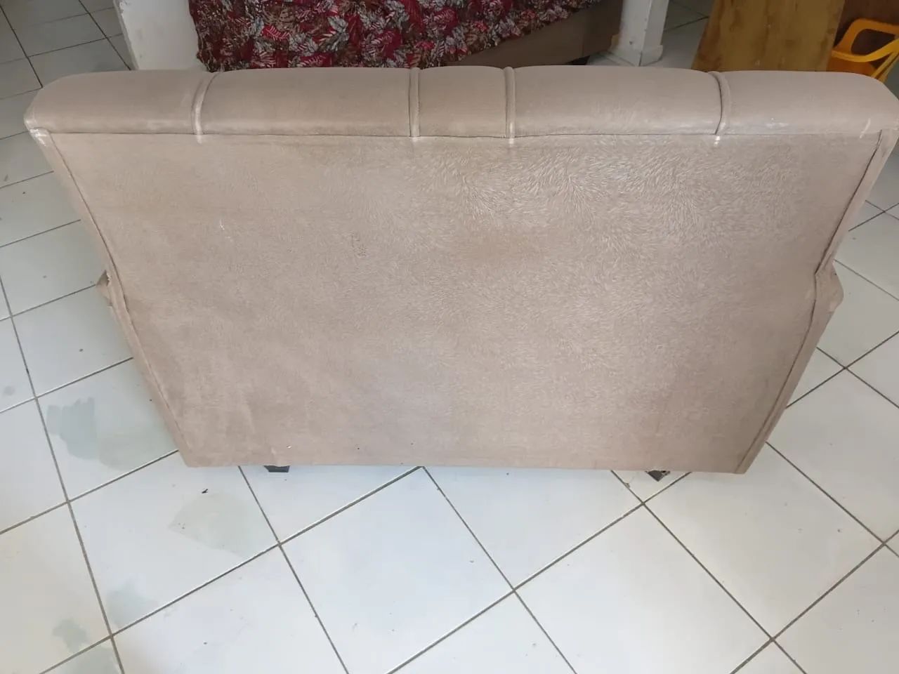 Sofá semi novo  - Foto 4