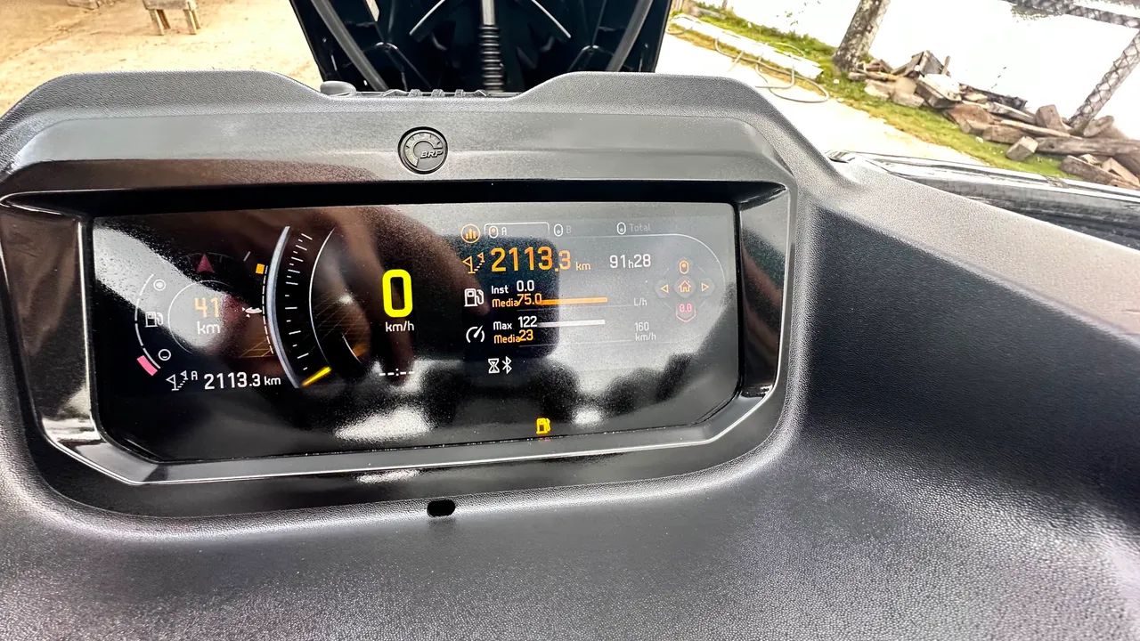 SEADOO RXPX 300 APEX 2023  - Foto 3