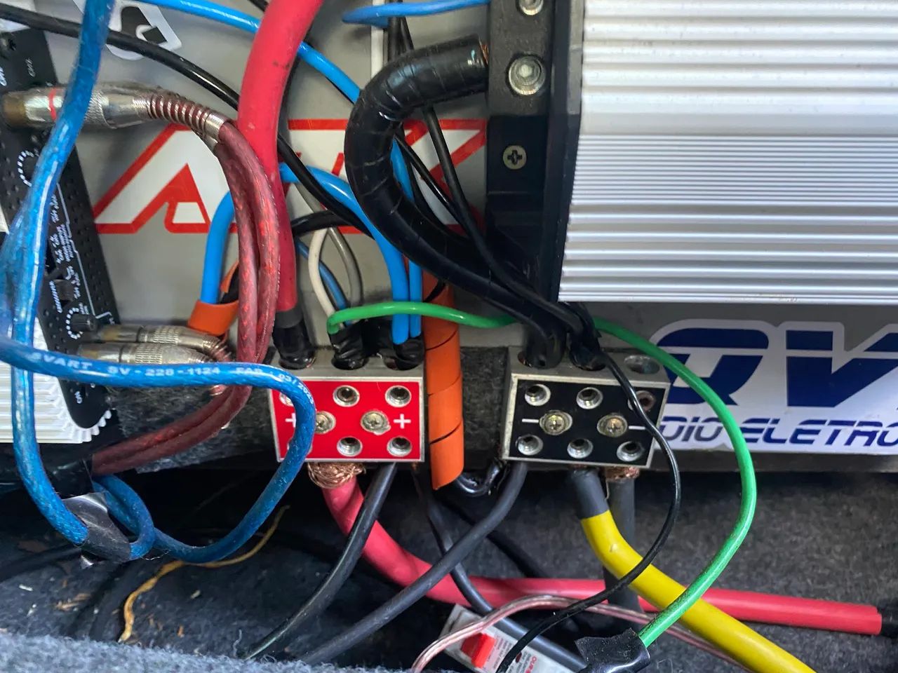 Som automotivo  - Foto 5