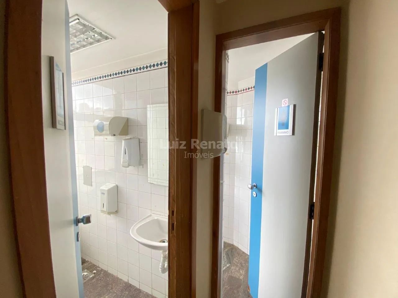 Andar corrido para locação, 375m² No Bairro Funcionários - Foto 4