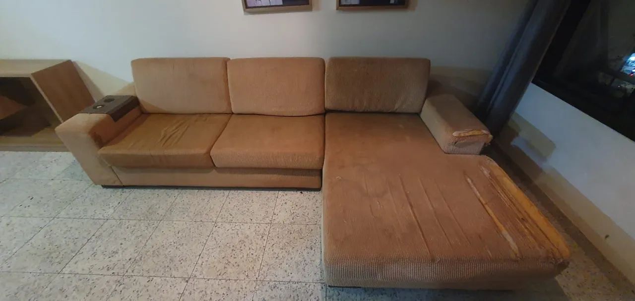 Sofá 