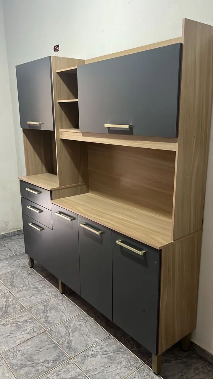 Armário e guarda roupa  - Foto 2