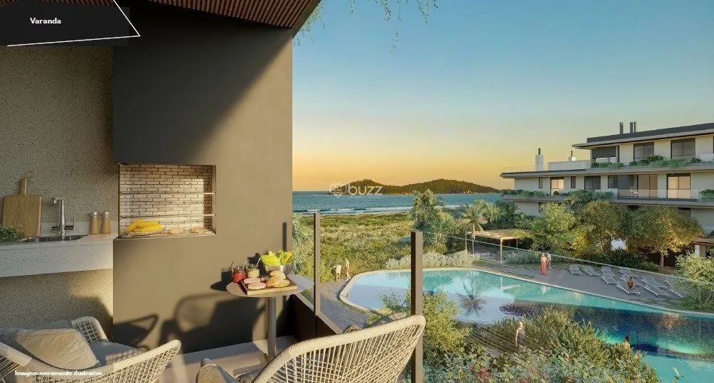 Apartamento 2 dormitórios - Foto 4