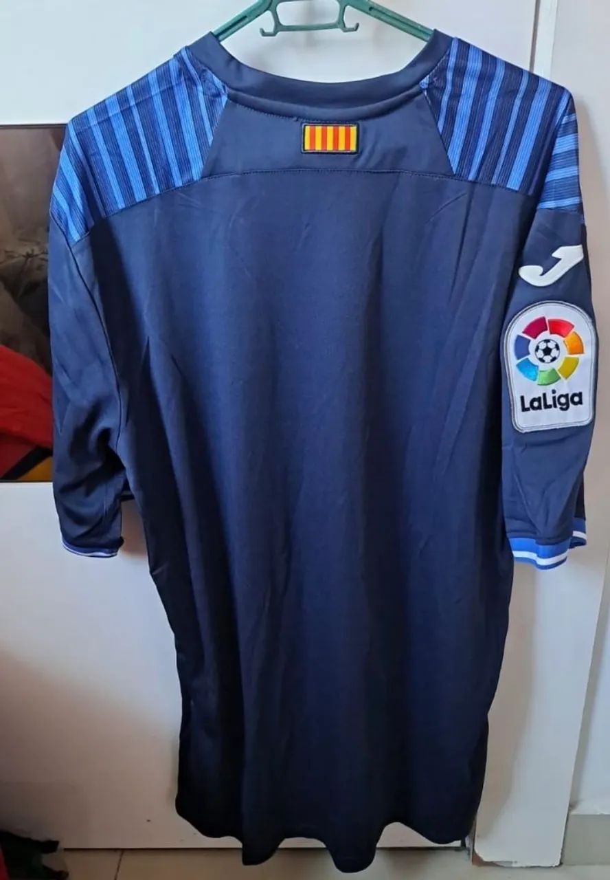 Camisa  ESPANOL  - Foto 3