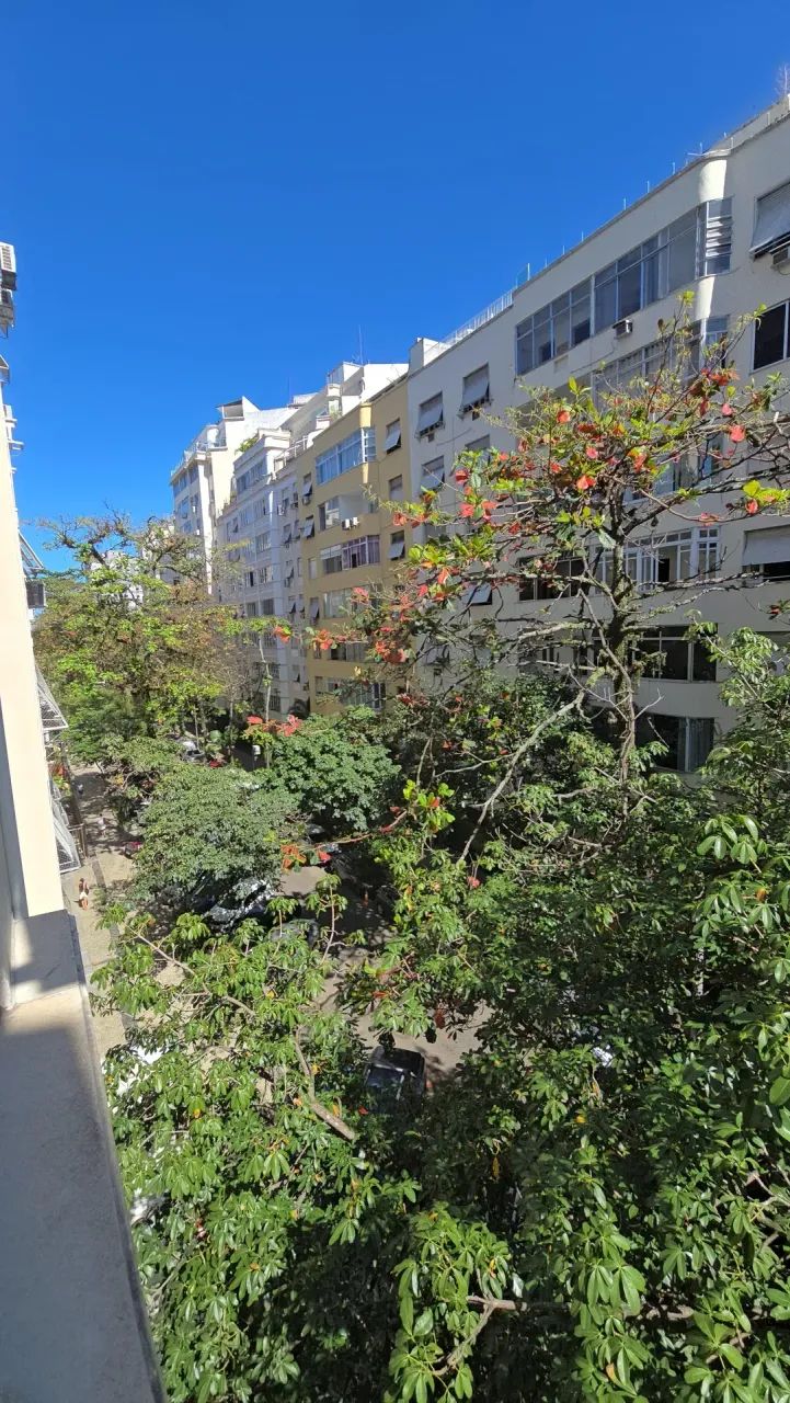 Oportunidade Única em Ipanema  3 Quartos + Dependência Completa com Vaga Escriturada. - Foto 4