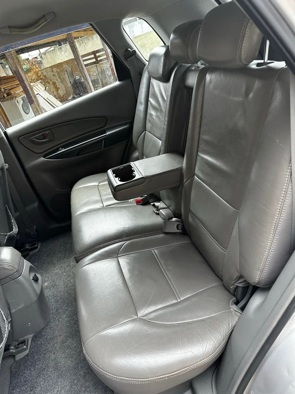Hyundai Tucson 2.0 16V Aut. 2010 - Foto 3