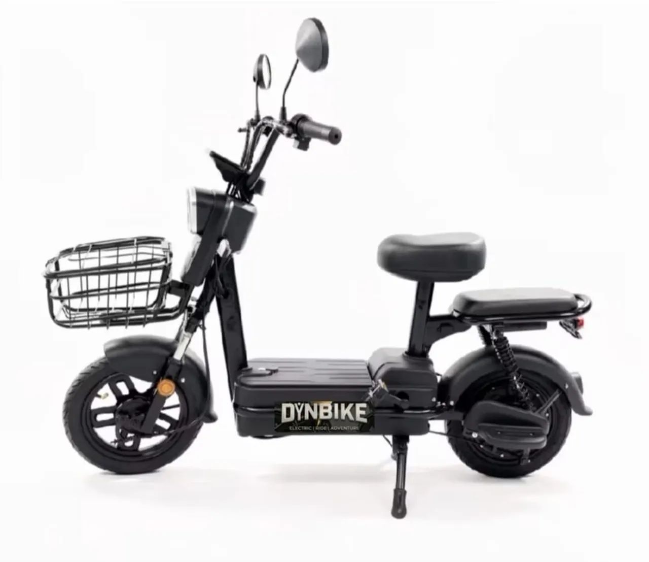 DYNBIKE 