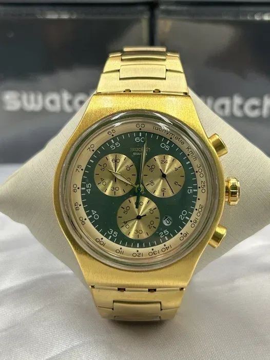 swatch  - Foto 4
