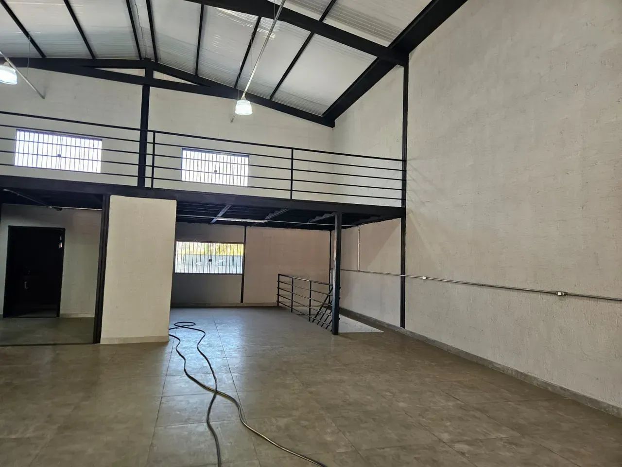Galpão - av. progresso, prox av. anhanguera - 420m - Foto 5