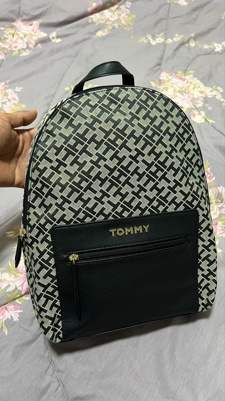 Mochila Tommy Nova