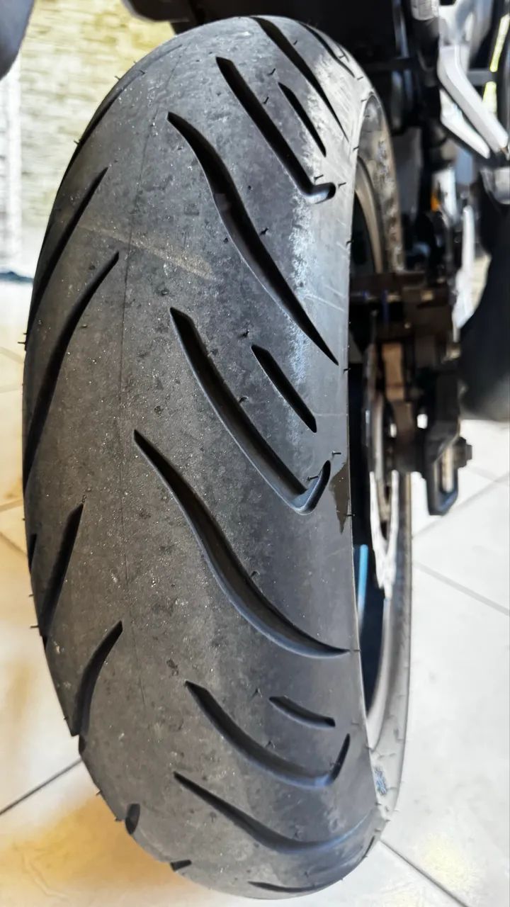 CB 500X 2023 - Foto 3